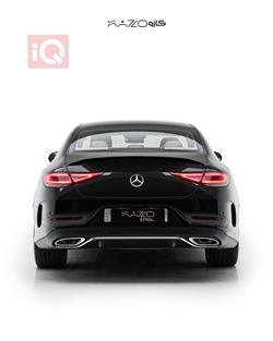 مرسيدس بنز CLS